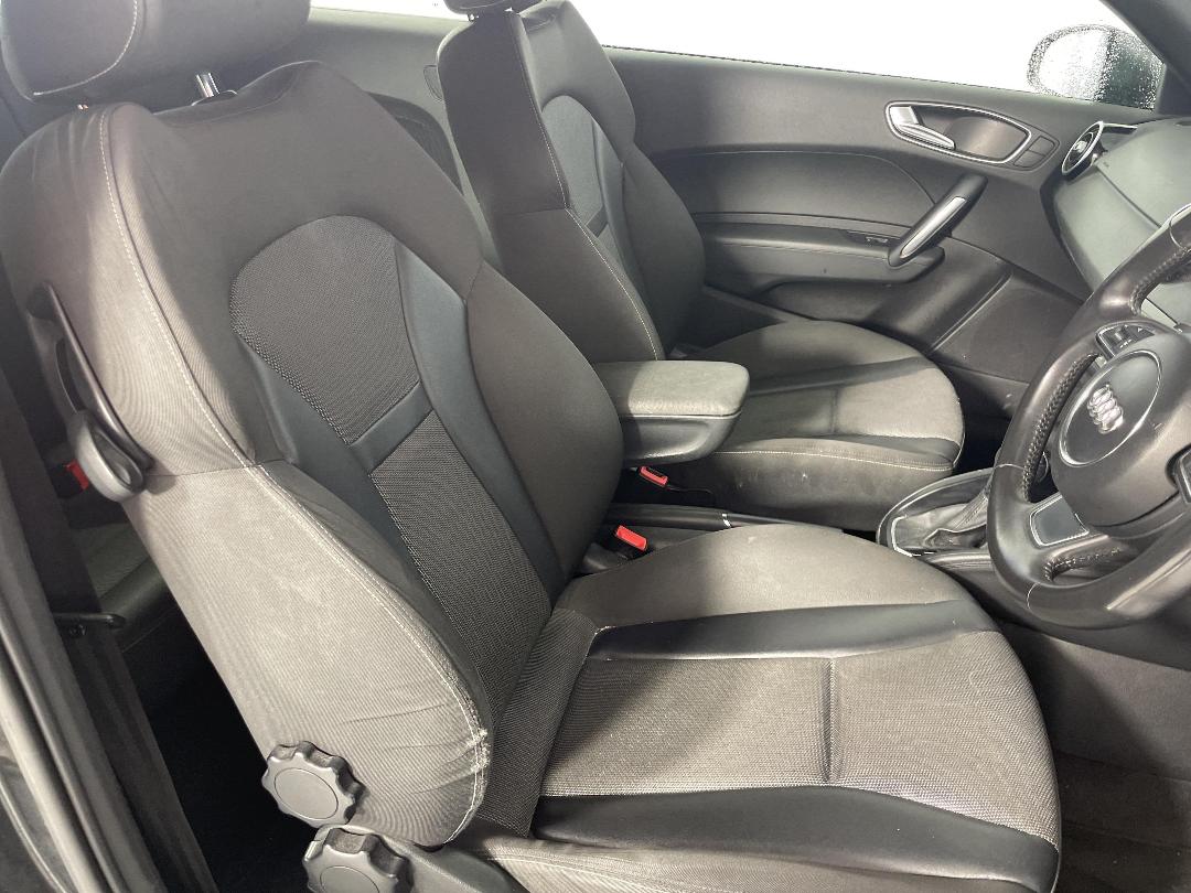 Photo '14' of Audi A1 T SP Plus S Photo '14' of Audi A1 T SP Plus S