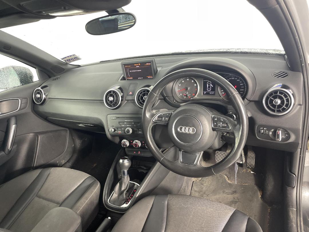 Photo '15' of Audi A1 T SP Plus S Photo '15' of Audi A1 T SP Plus S