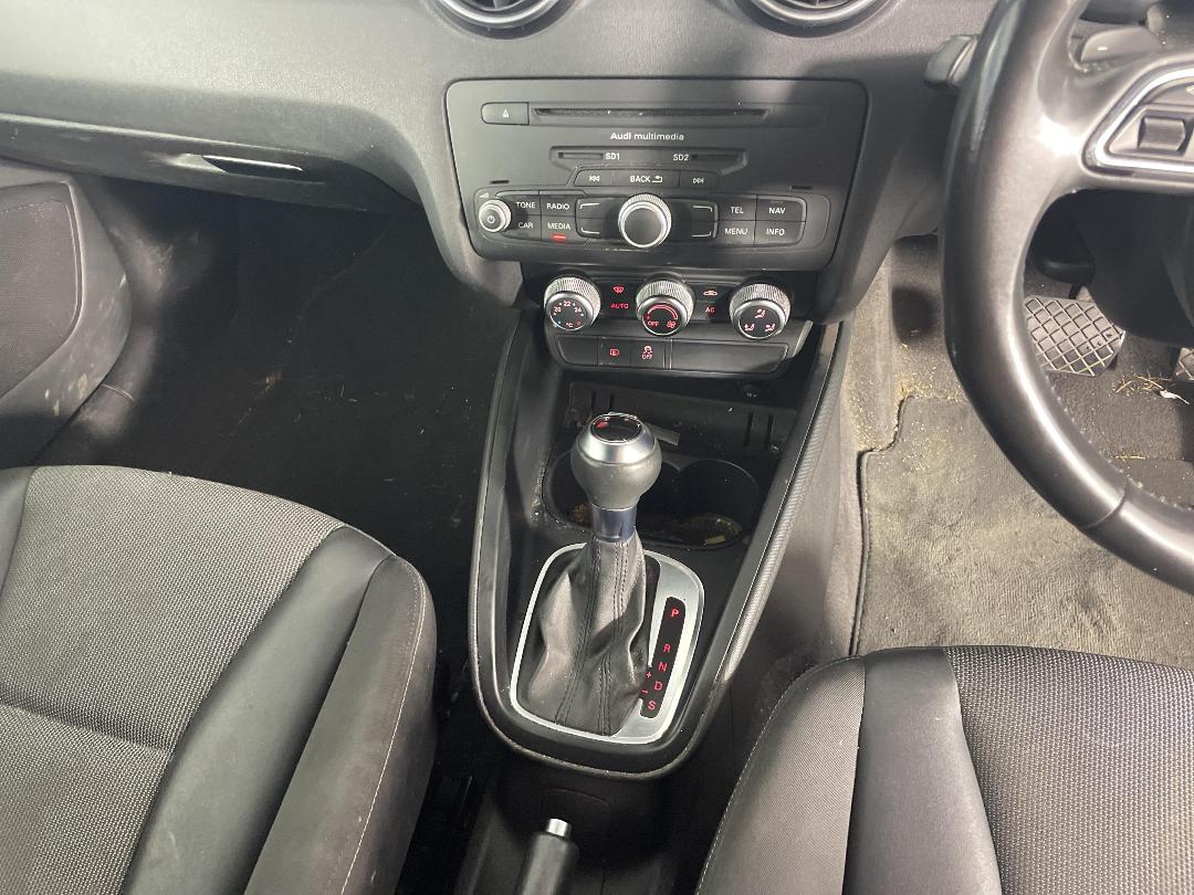 Photo '16' of Audi A1 T SP Plus S Photo '16' of Audi A1 T SP Plus S