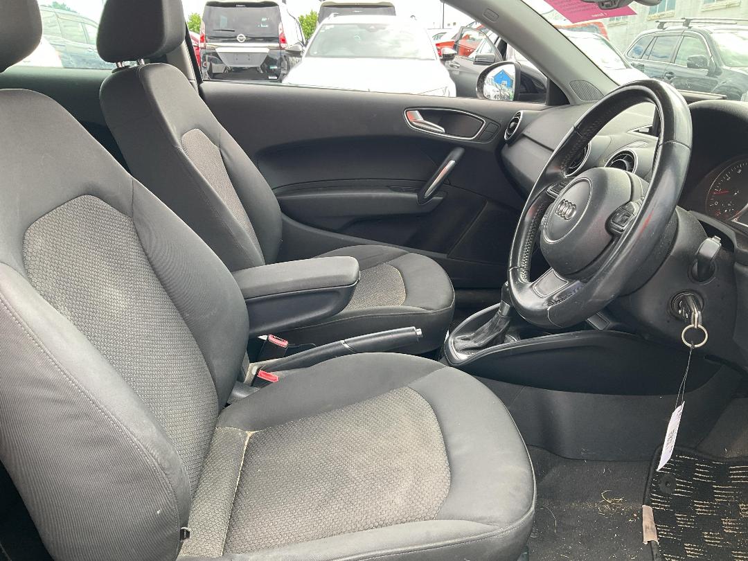 Photo '6' of Audi A1 Photo '6' of Audi A1