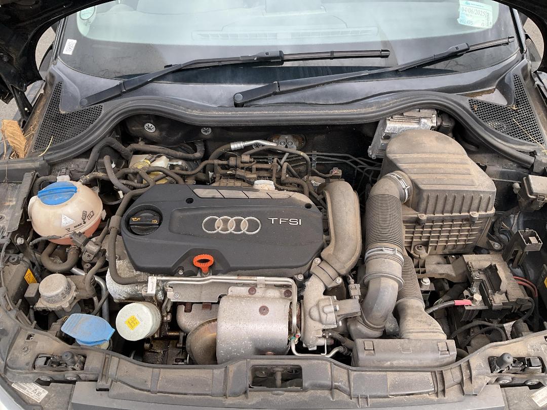 Photo '2' of Audi A1 Photo '2' of Audi A1