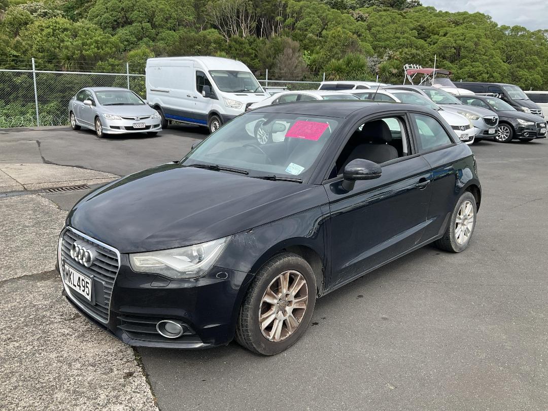 Photo '3' of Audi A1 Photo '3' of Audi A1