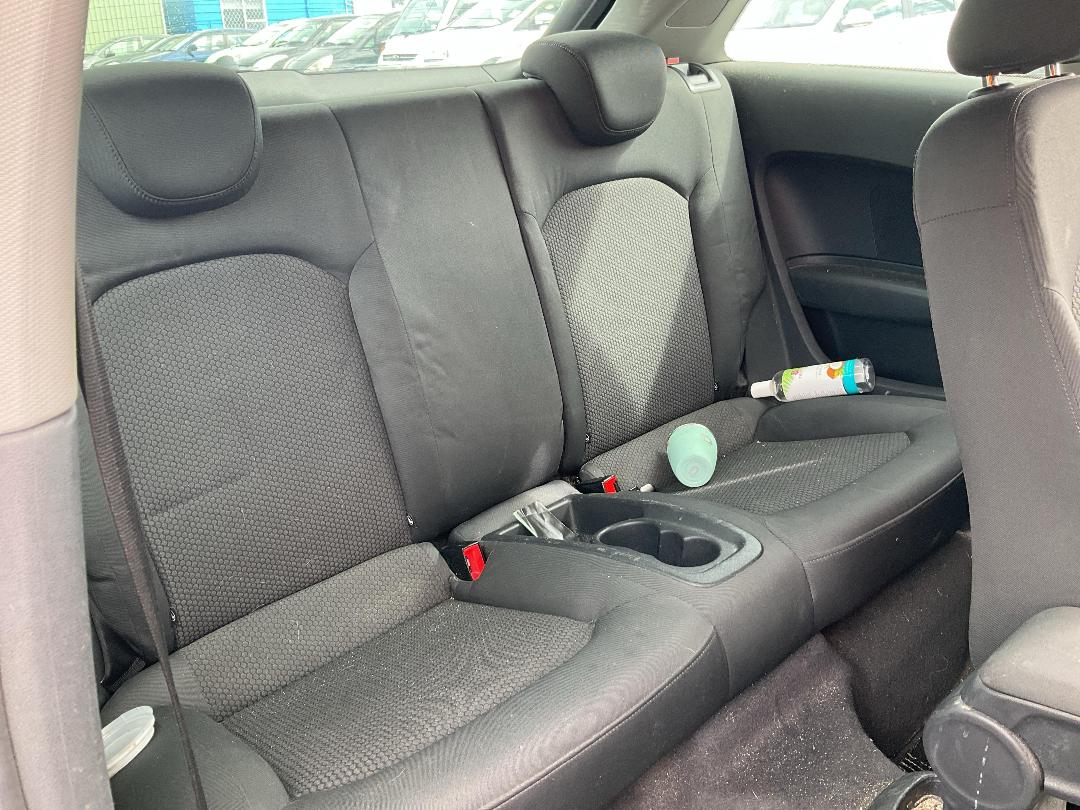 Photo '9' of Audi A1 Photo '9' of Audi A1