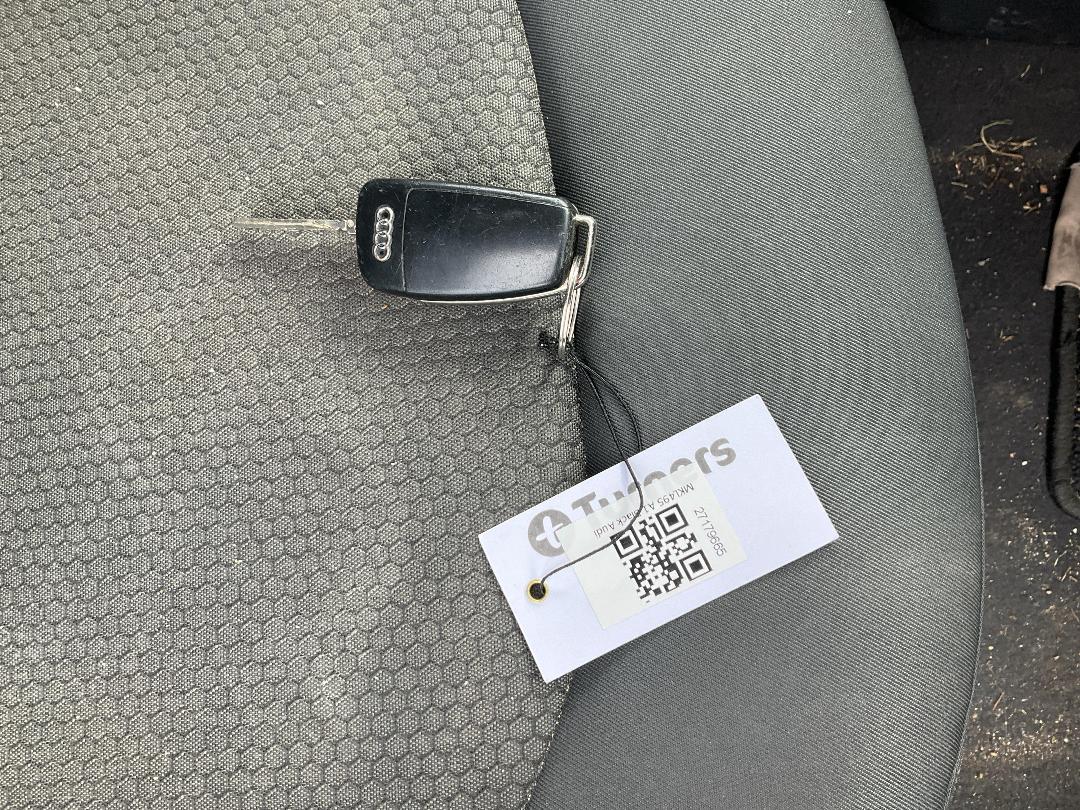 Photo '7' of Audi A1 Photo '7' of Audi A1