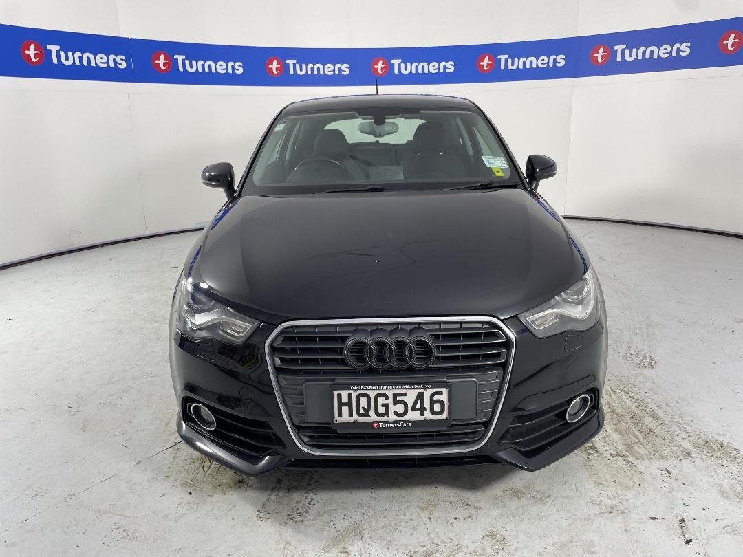 Photo '2' of Audi A1 Photo '2' of Audi A1