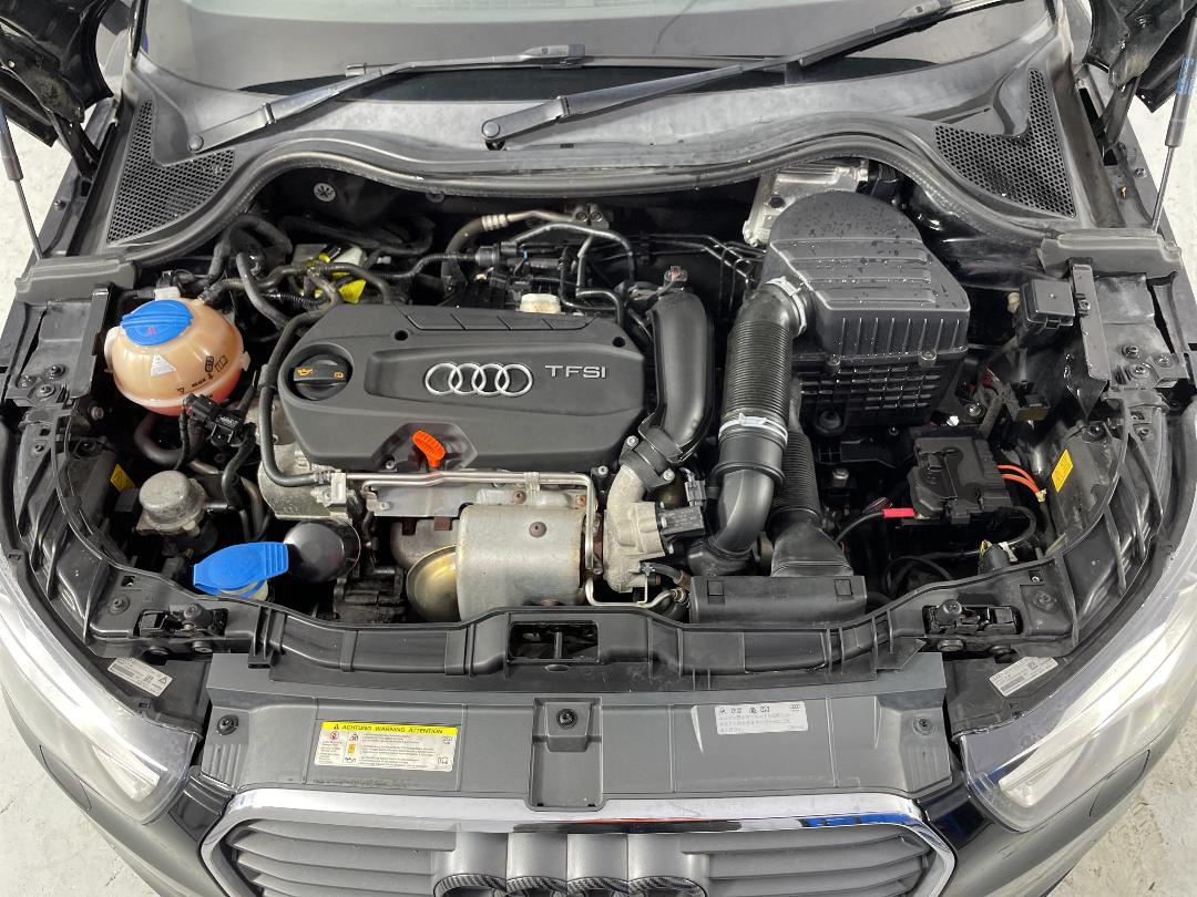 Photo '13' of Audi A1 Photo '13' of Audi A1