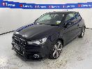 Thumbnail '4' of Audi A1