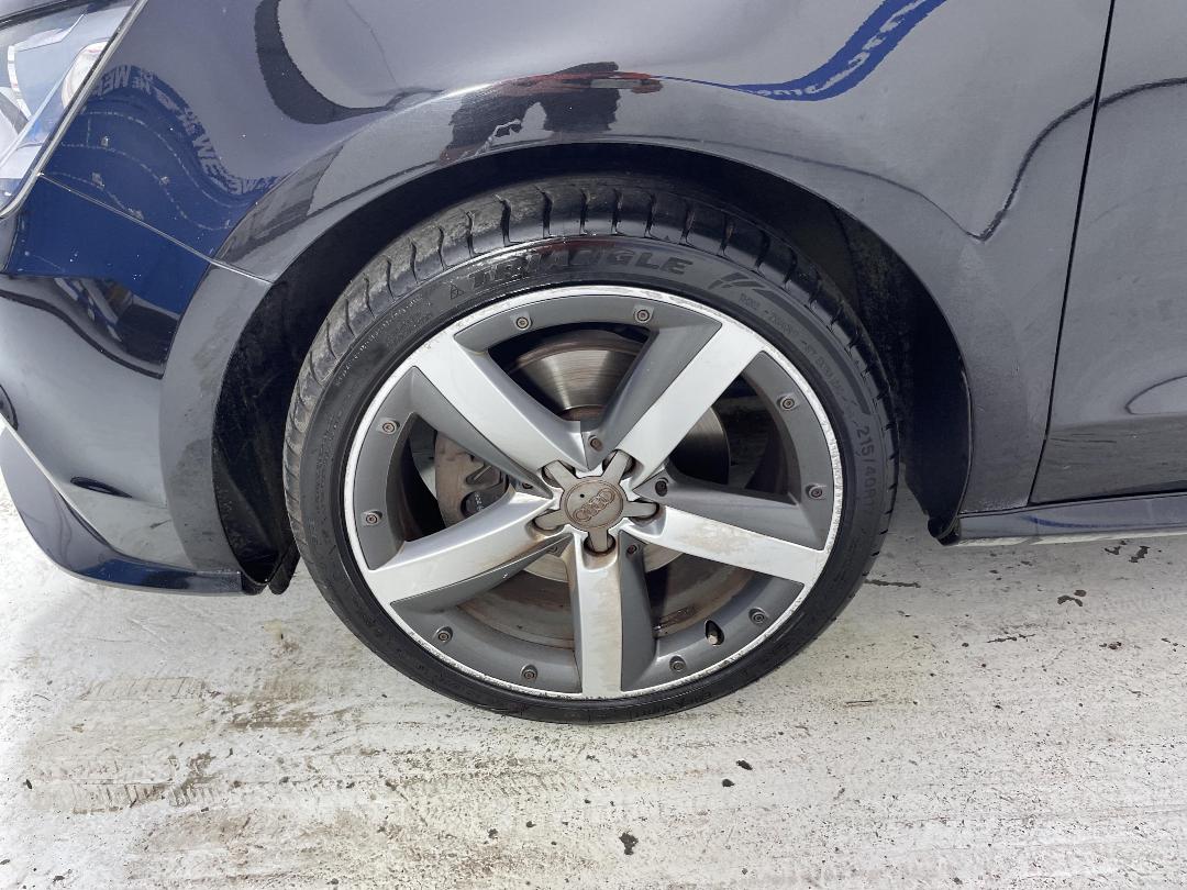 Photo '10' of Audi A1 Photo '10' of Audi A1