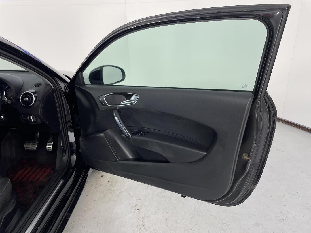 Photo '15' of Audi A1 Photo '15' of Audi A1