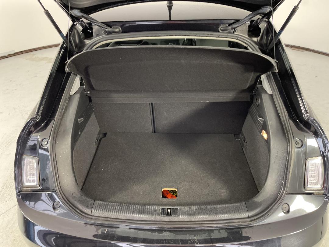 Photo '14' of Audi A1 Photo '14' of Audi A1