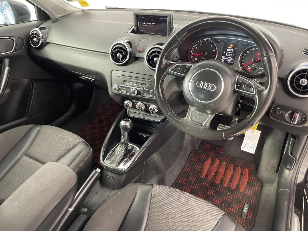 Photo '17' of Audi A1 Photo '17' of Audi A1