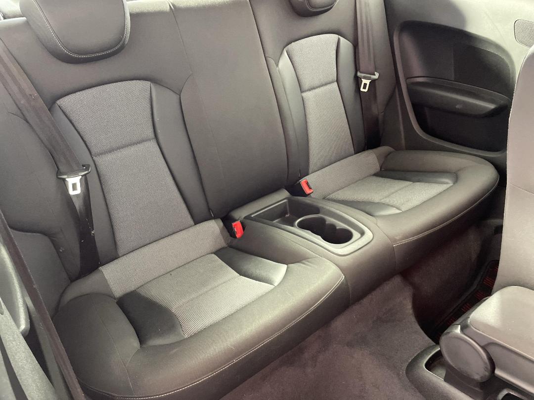 Photo '19' of Audi A1 Photo '19' of Audi A1