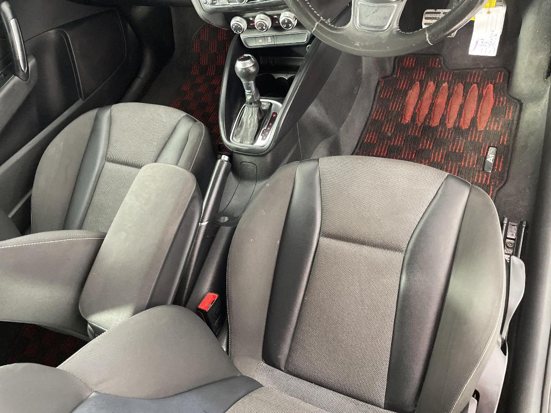 Photo '18' of Audi A1 Photo '18' of Audi A1