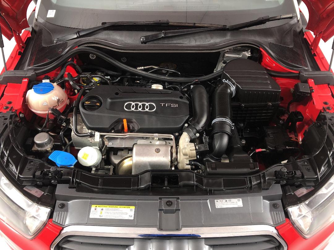 Photo '13' of Audi A1 Photo '13' of Audi A1