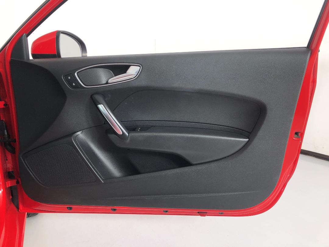 Photo '15' of Audi A1 Photo '15' of Audi A1