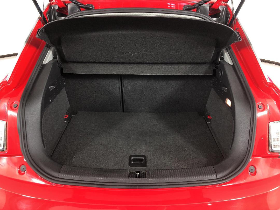 Photo '14' of Audi A1 Photo '14' of Audi A1