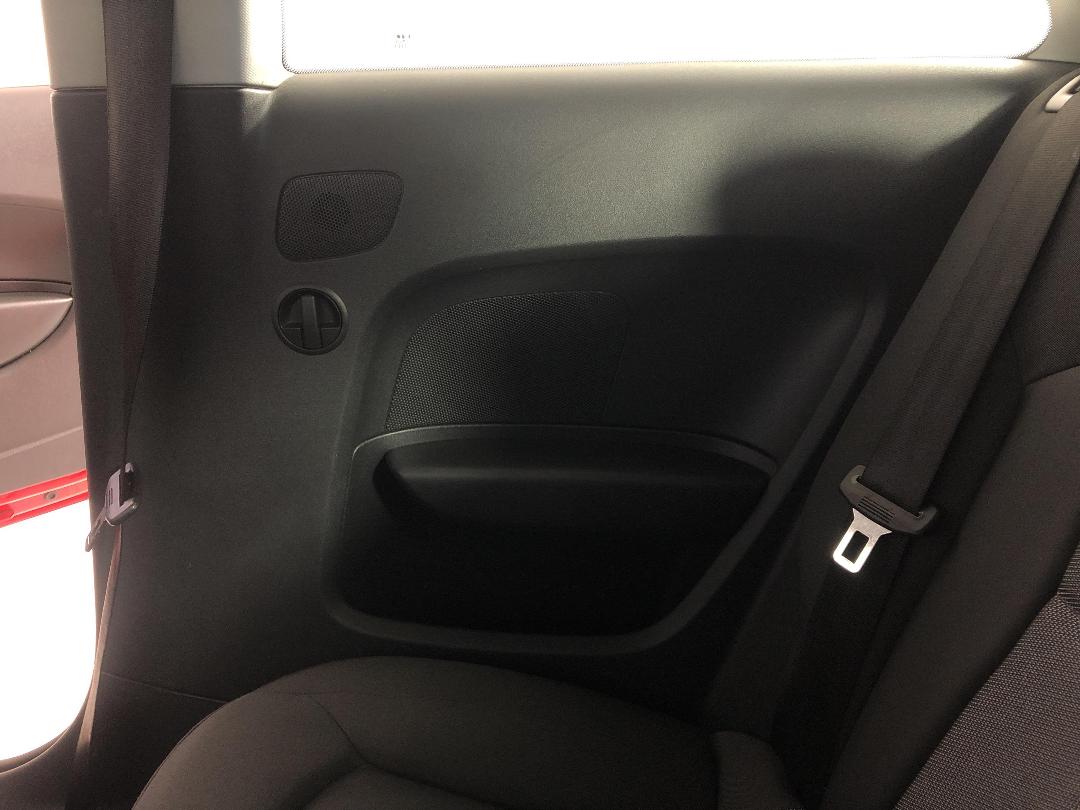 Photo '19' of Audi A1 Photo '19' of Audi A1