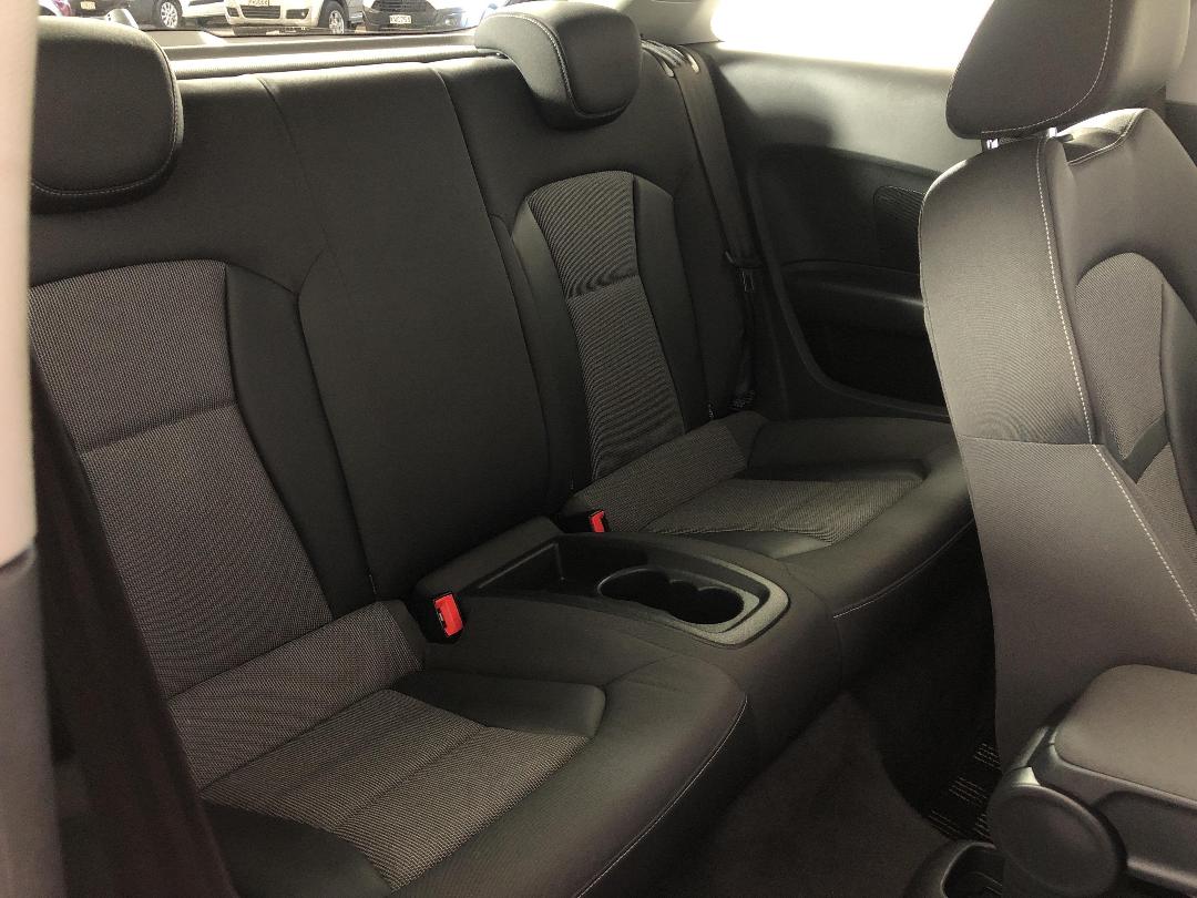 Photo '20' of Audi A1 Photo '20' of Audi A1