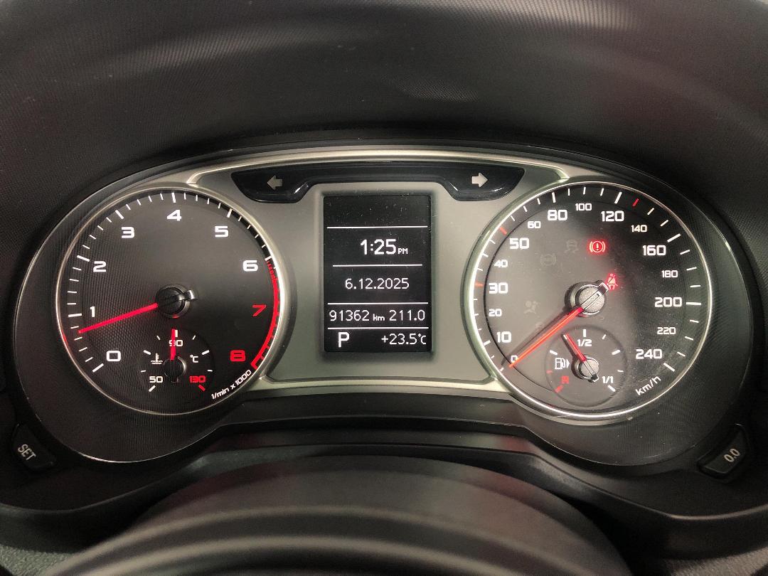 Photo '21' of Audi A1 Photo '21' of Audi A1