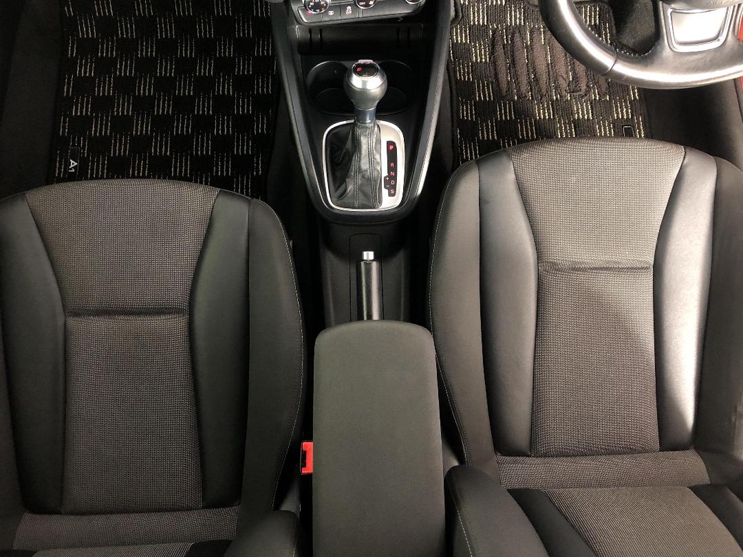 Photo '18' of Audi A1 Photo '18' of Audi A1