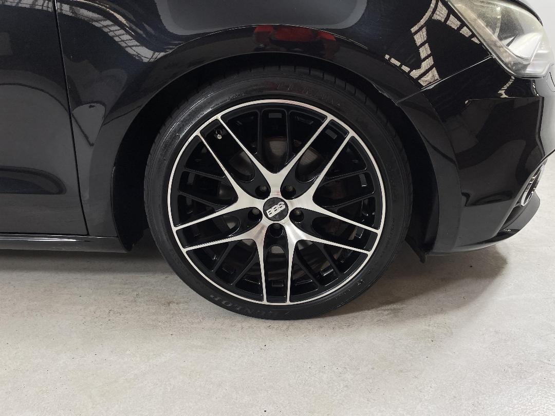 Photo '9' of Audi A1 Photo '9' of Audi A1