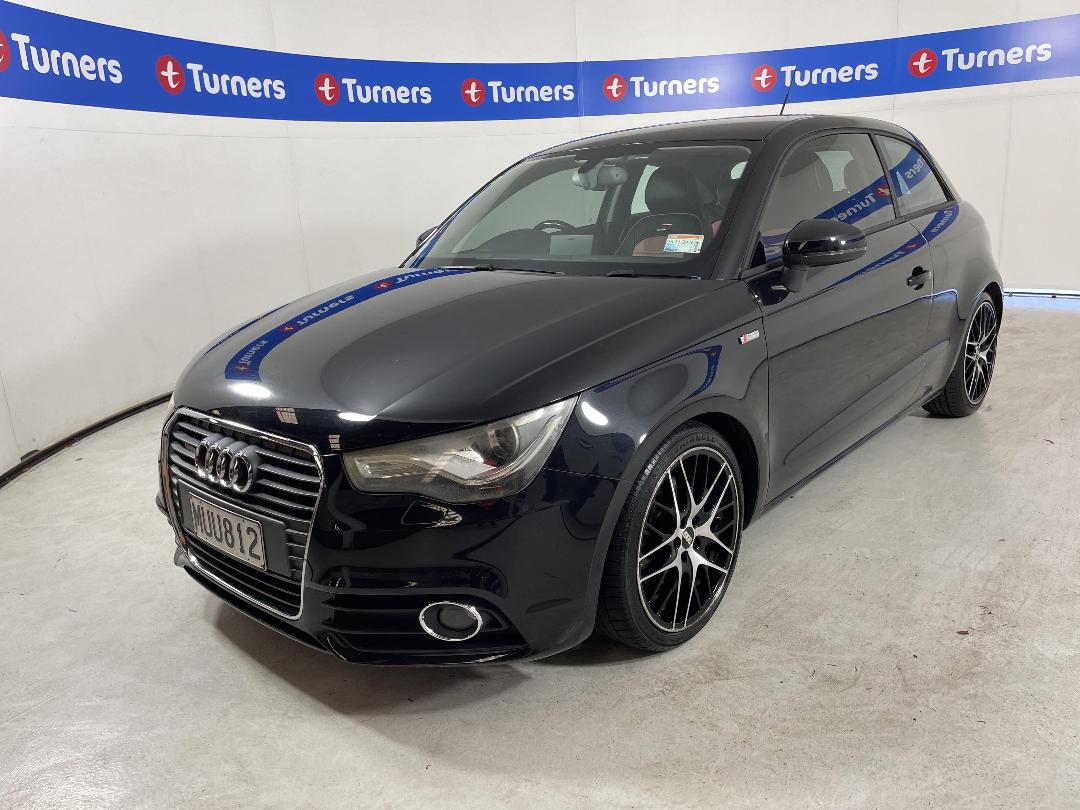 Photo '4' of Audi A1 Photo '4' of Audi A1