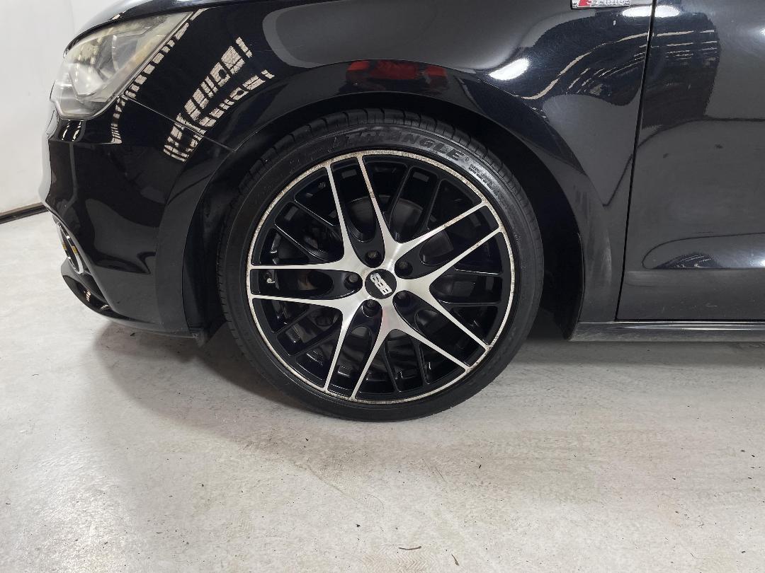 Photo '10' of Audi A1 Photo '10' of Audi A1