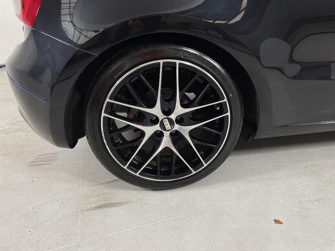 Photo '12' of Audi A1 Photo '12' of Audi A1