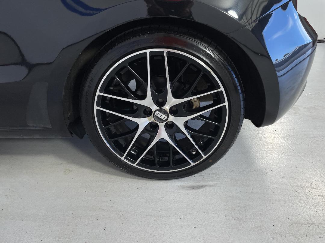 Photo '11' of Audi A1 Photo '11' of Audi A1