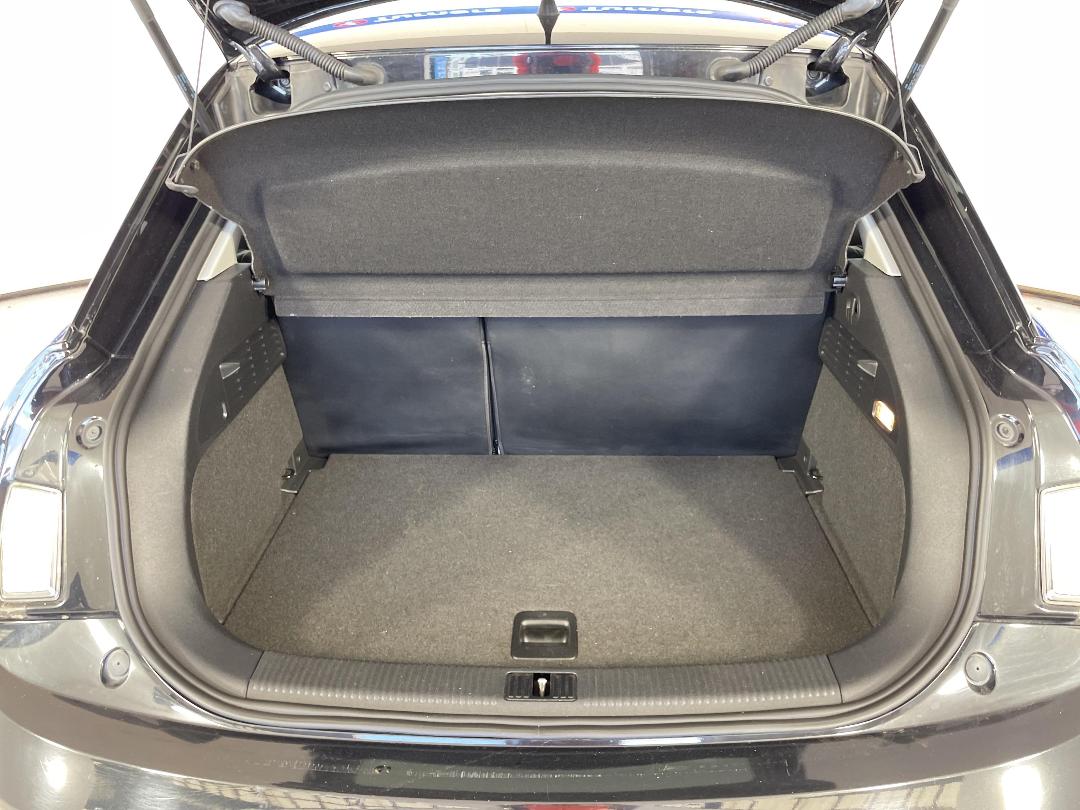 Photo '14' of Audi A1 Photo '14' of Audi A1