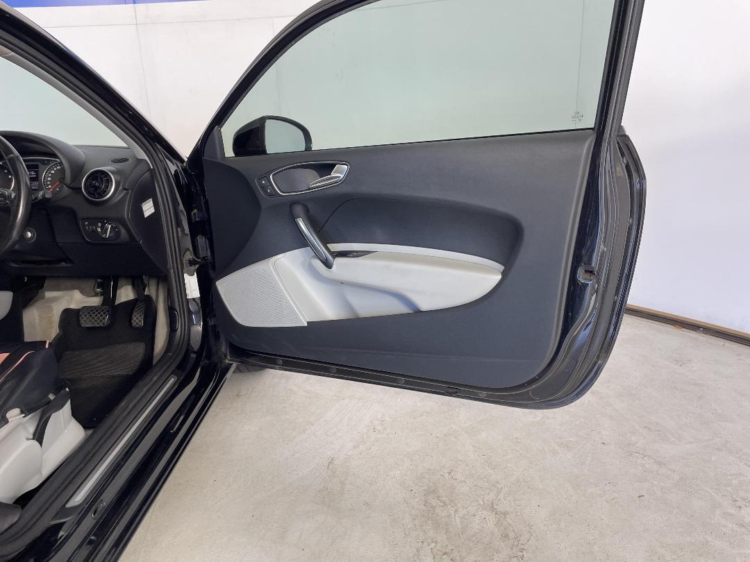 Photo '15' of Audi A1 Photo '15' of Audi A1