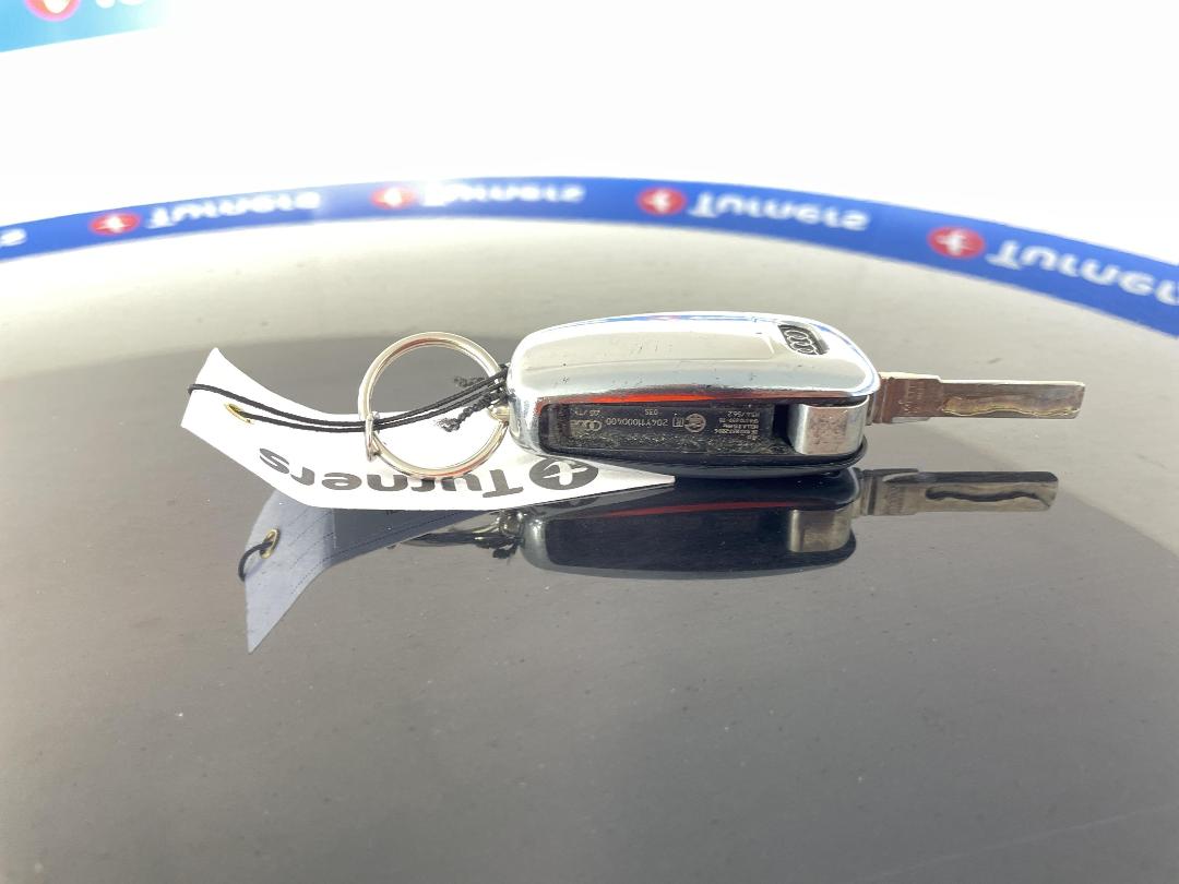 Photo '21' of Audi A1 Photo '21' of Audi A1