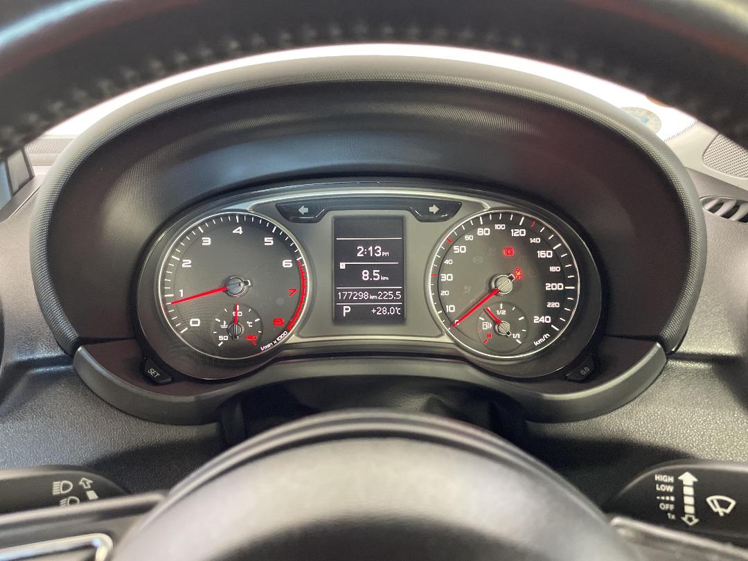 Photo '20' of Audi A1 Photo '20' of Audi A1