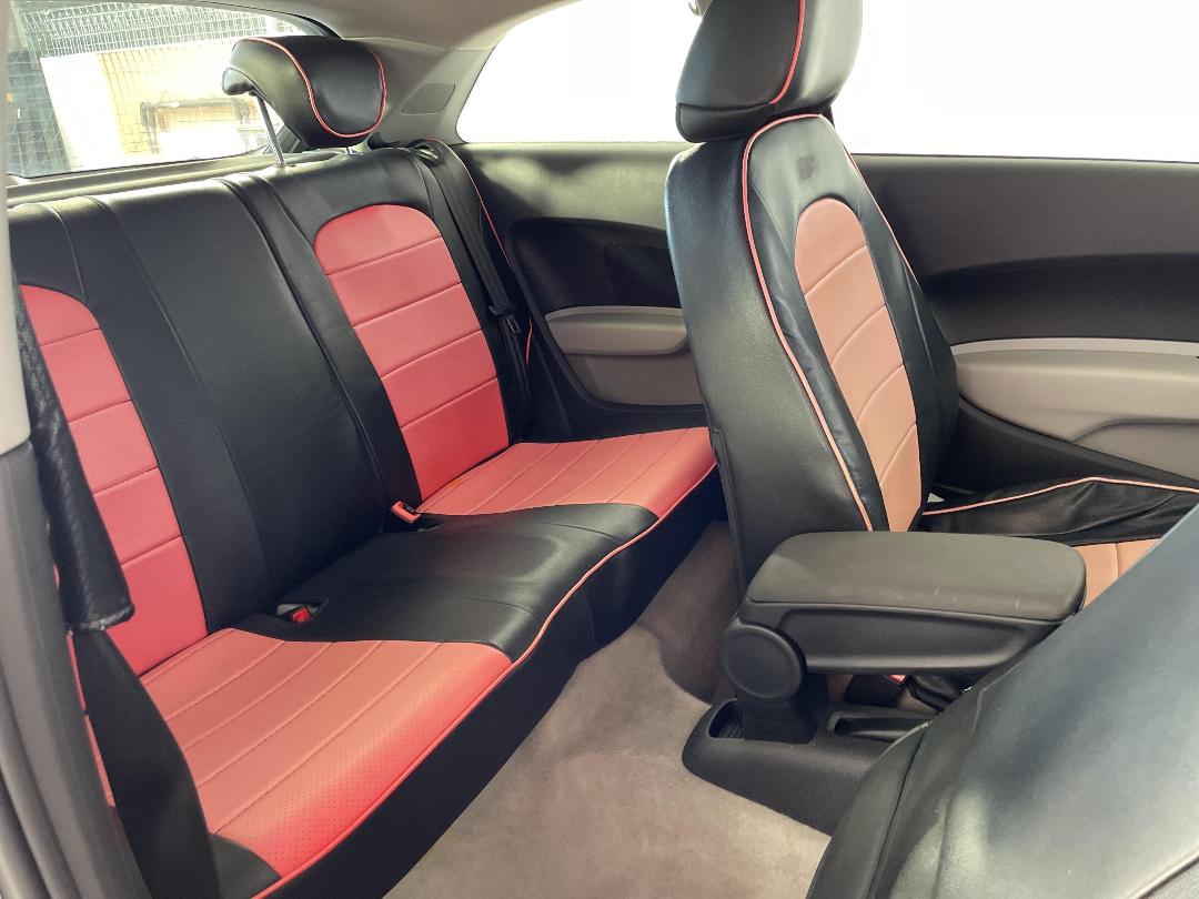 Photo '19' of Audi A1 Photo '19' of Audi A1