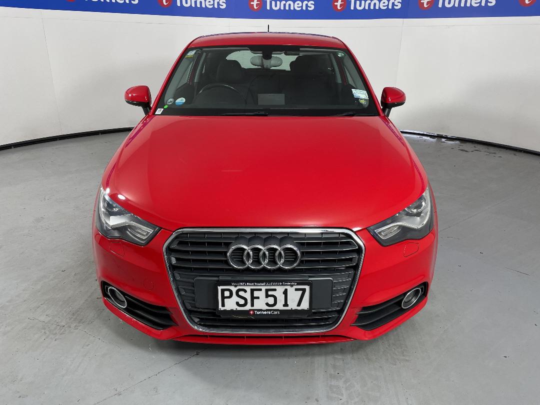 Photo '2' of Audi A1 Photo '2' of Audi A1