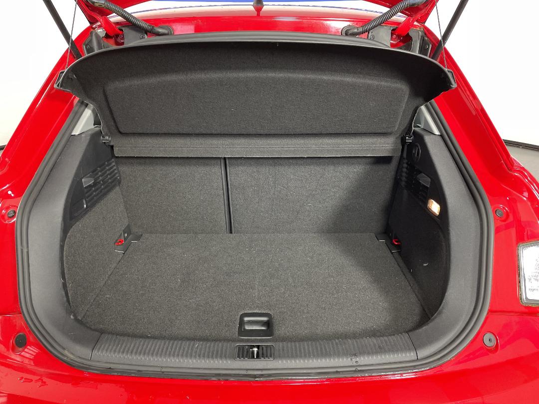 Photo '14' of Audi A1 Photo '14' of Audi A1