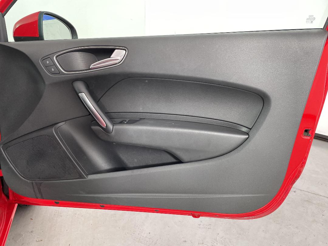 Photo '15' of Audi A1 Photo '15' of Audi A1