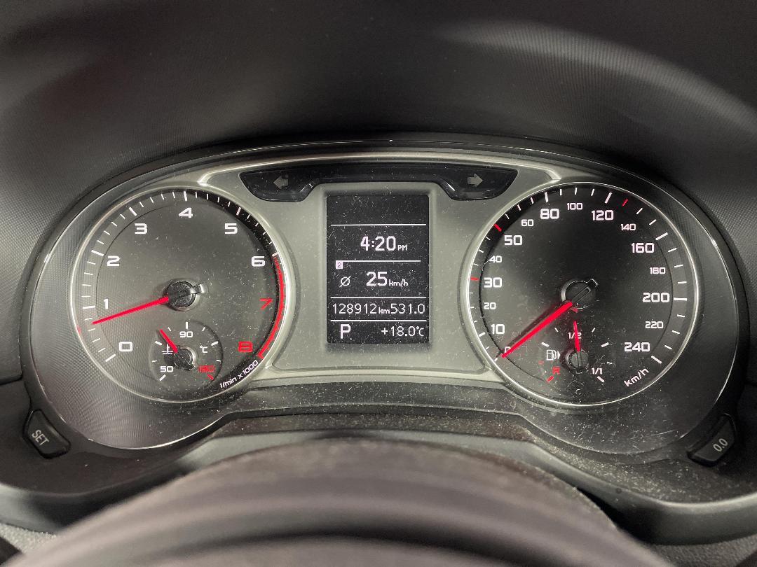 Photo '20' of Audi A1 Photo '20' of Audi A1