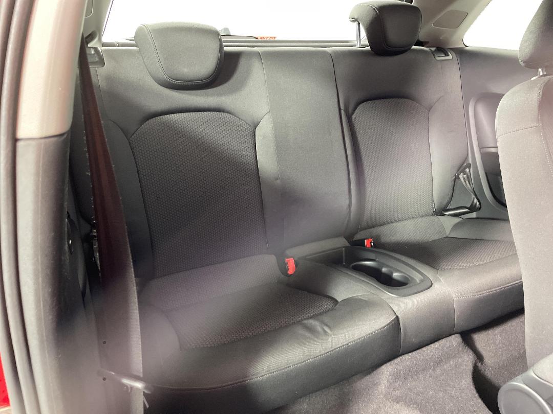 Photo '19' of Audi A1 Photo '19' of Audi A1