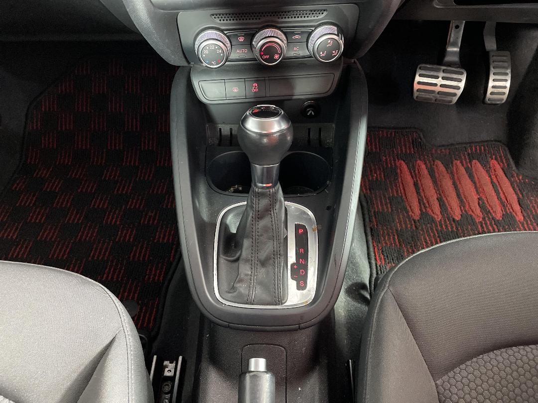 Photo '18' of Audi A1 Photo '18' of Audi A1