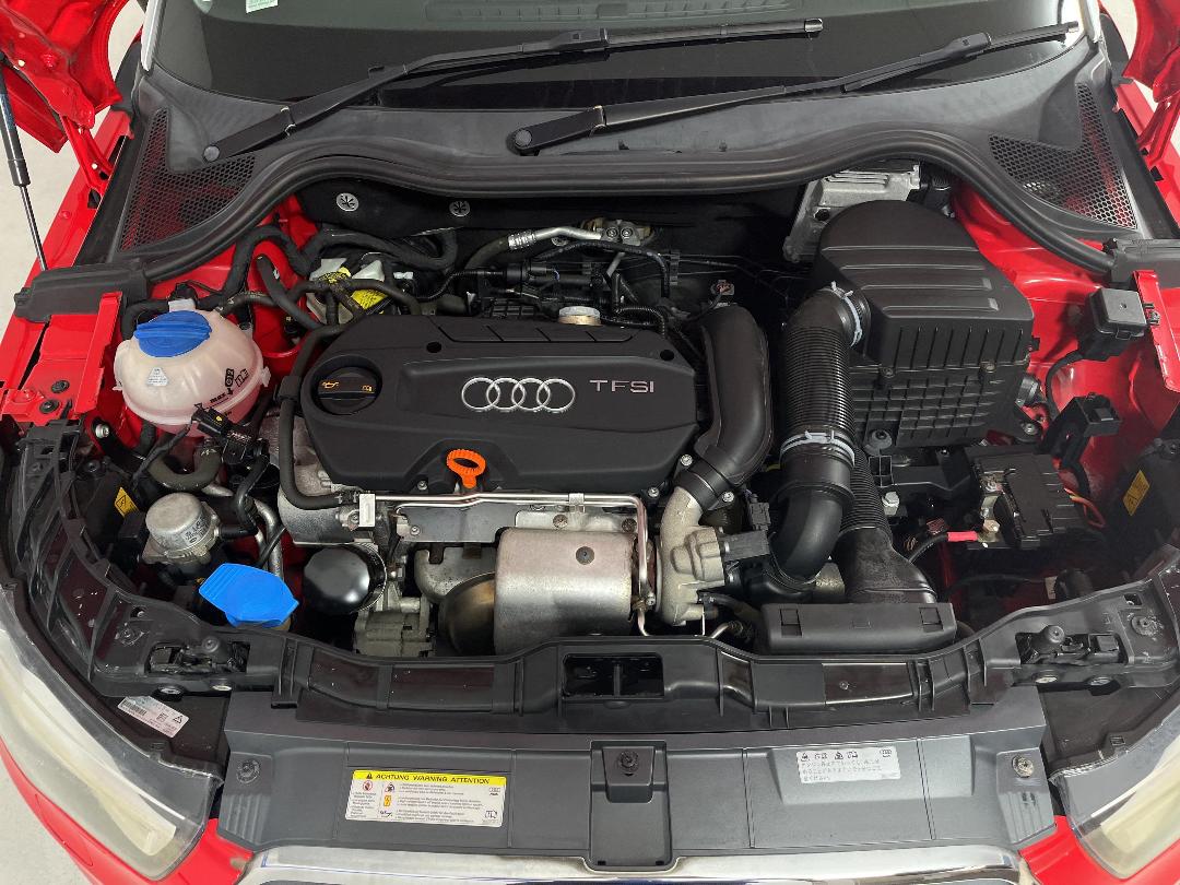 Photo '13' of Audi A1