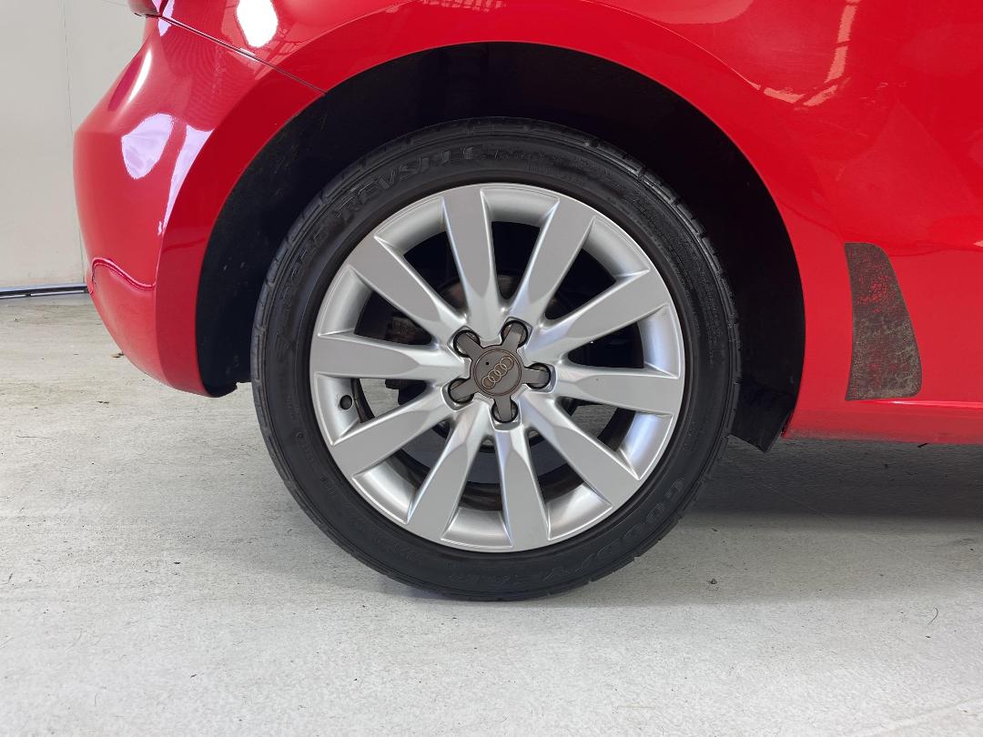 Photo '12' of Audi A1