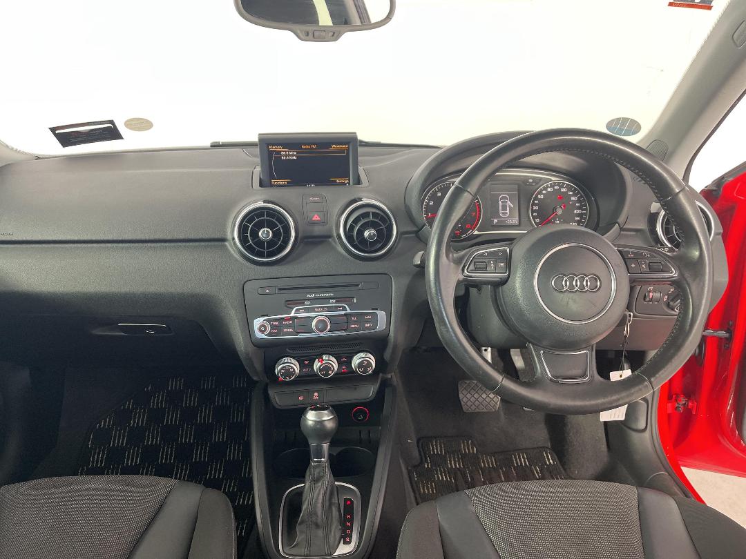 Photo '17' of Audi A1