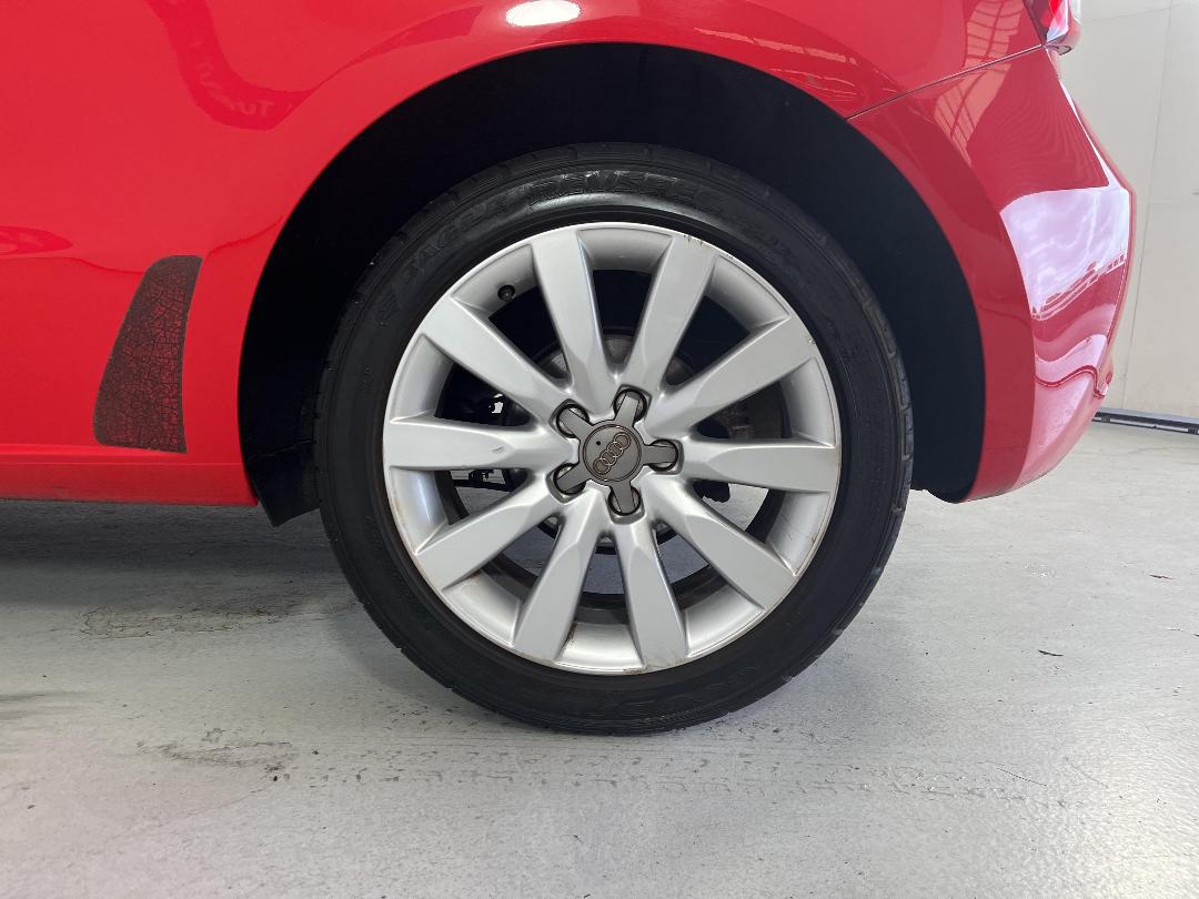 Photo '11' of Audi A1