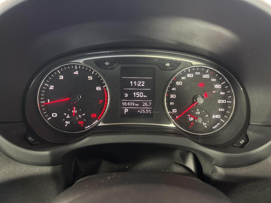 Photo '20' of Audi A1