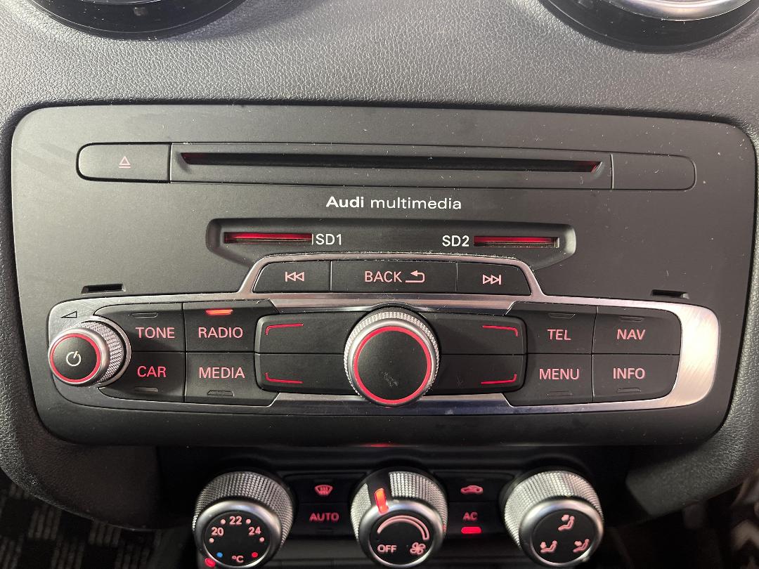 Photo '27' of Audi A1