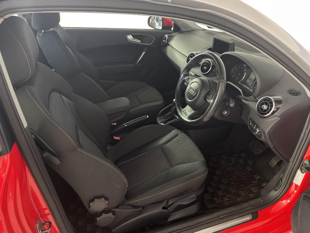 Photo '16' of Audi A1