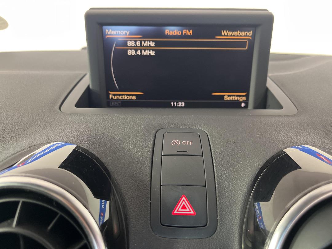 Photo '26' of Audi A1