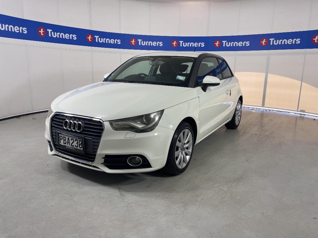 Photo '4' of Audi A1 Photo '4' of Audi A1