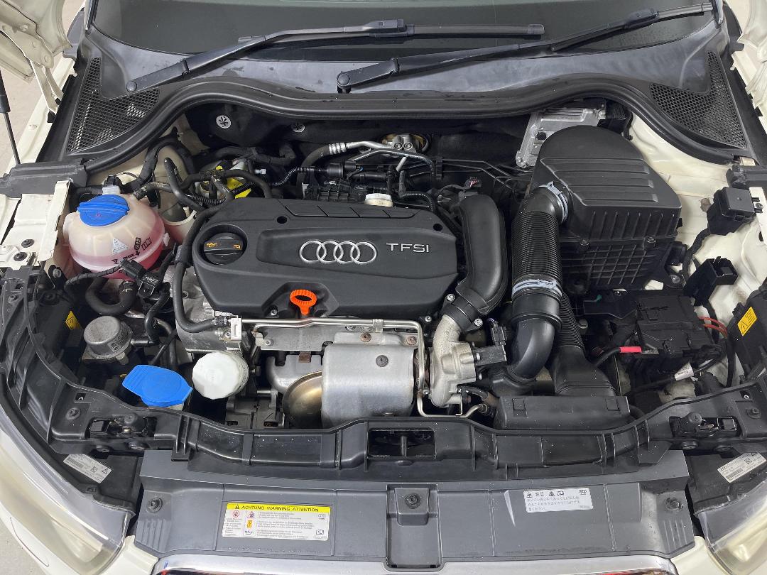 Photo '13' of Audi A1 Photo '13' of Audi A1